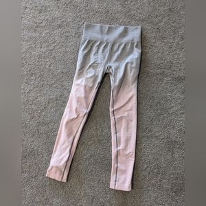 Workout bundle of gymshark, fabletics, and more!